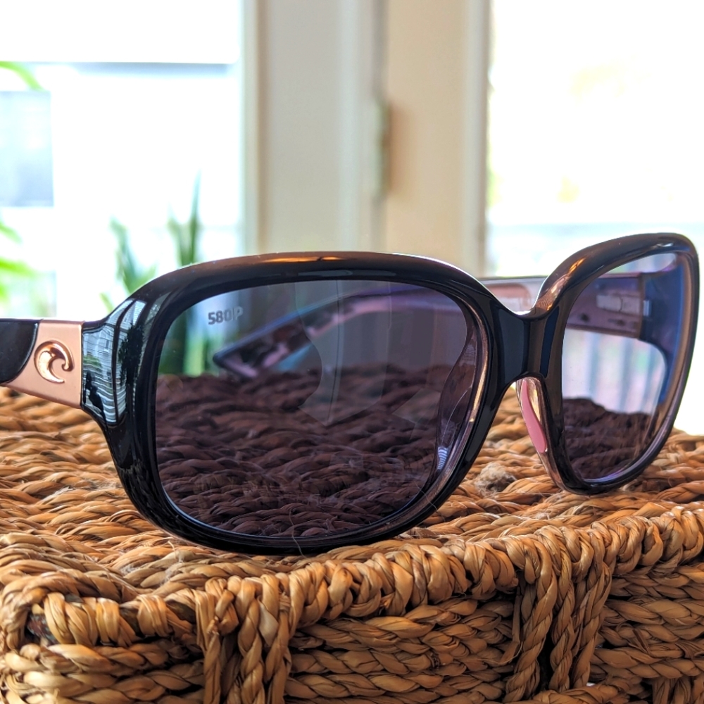 Costa Gannet Polarized Sunglasses